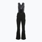 Spodnie narciarskie damskie BERGSON Magno jet black