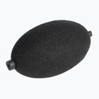 Ciężarek sumowy gumowany Mikado Fat Drift 10 szt. czarny