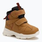 Buty trekkingowe dziecięce BIG STAR II374094 camel