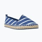 Espadryle damskie BIG STAR JJ274960 granat