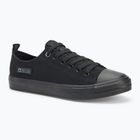 Trampki damskie BIG STAR KK274009 czarny