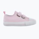 Trampki dziecięce BIG STAR KK374083 różowy