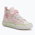 Trampki dziecięce BIG STAR LL374064 różowy