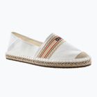 Espadryle damskie BIG STAR LL274893 biały