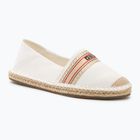 Espadryle damskie BIG STAR LL274893 biały