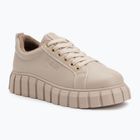 Buty damskie BIG STAR MM274618 beige