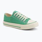 Trampki damskie BIG STAR NN274268 green