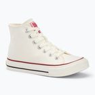 Trampki damskie BIG STAR NN274276 biały