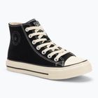 Trampki damskie BIG STAR NN274283 czarny