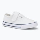 Trampki dziecięce BIG STAR NN374010 biały