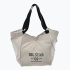 Torba damska BIG STAR NN574058 beżowy