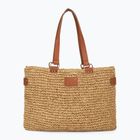 Torba damska BIG STAR NN574107 beżowy