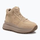 Buty damskie BIG STAR OO274A326 beige