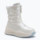 Śniegowce damskie BIG STAR OO274A396 white/blue