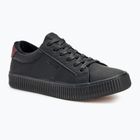 Trampki damskie BIG STAR OO274A462 black