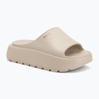 Klapki damskie BIG STAR RR274A569 beżowy