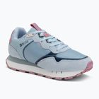 Buty damskie Big Star RR274236 niebieski/niebieski