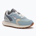 Buty damskie BIG STAR RR274997 jasno niebieski