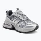 Buty damskie BIG STAR RR274A193 ciemny szary