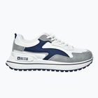 Buty damskie BIG STAR RR274A215 granat