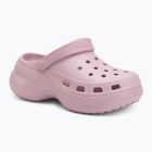 Klapki damskie BIG STAR RR274A118 różowy