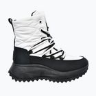 Śniegowce damskie BIG STAR SS274060 white/black