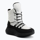 Śniegowce damskie BIG STAR SS274060 white/black
