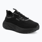 Buty damskie BIG STAR TT274344 black
