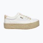 Espadryle damskie Big Star TT274349 white