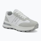 Buty damskie BIG STAR TT274879 white