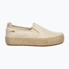 Espadryle damskie Big Star TT274089 beige
