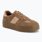 Buty damskie BIG STAR UU274015 light brown