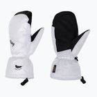 Rękawice narciarskie damskie Viking Strix Mitten Ski white