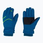 Rękawice narciarskie dziecięce Viking Rimi blue