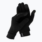 Rękawiczki trekkingowe Viking Alfa Merino black