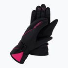 Rękawice narciarskie damskie Viking Tesera Ski pink