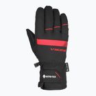 Rękawice narciarskie męskie Viking Redmont GTX Ski red