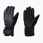 Rękawice narciarskie damskie Viking Linea Ski dark/grey