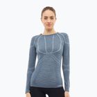 Bluza termoaktywna damska Viking Lan Pro dark grey