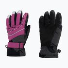 Rękawice narciarskie dziecięce Viking Mate fuchsia/turquise
