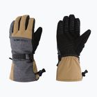 Rękawice narciarskie Viking Tuson melange/beige