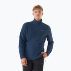 Bluza polarowa męska Viking Tesero navy