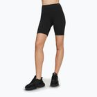 Spodenki treningowe damskie Cardio Bunny Chilly black