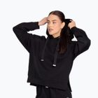 Bluza treningowa damska Cardio Bunny HCB-325 black