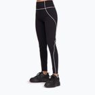 Legginsy treningowe damskie Cardio Bunny HCB-125 black