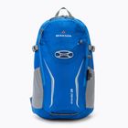 Plecak turystyczny BERGSON Arendal 25 l blue