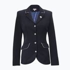 Frak jeździecki dziecięcy York Basic granatowy