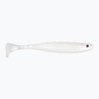 Przynęta gumowa DRAGON Fishing V-Lures Aggressor Pro 4 szt. pearl