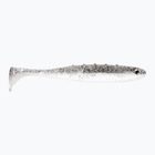 Przynęta gumowa DRAGON Fishing V-Lures Aggressor Pro 4 szt. black pepper