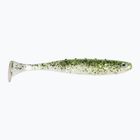 Przynęta gumowa DRAGON Fishing V-Lures Aggressor Pro 4 szt. absinth cooler